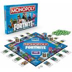 Monopoly: Fortnite Eclate
