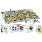 Une Saison au Zoo: Le Jeu du Soigneur Eclate