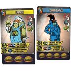 Undercover Turbo Duckies Cartes
