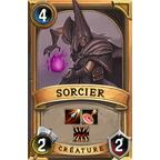 Clash of Deck Carte