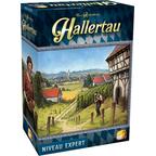 Hallertau Cover 3d