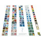 Concept Cartes