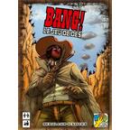 BANG! Le Jeu de Dés Cover