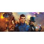 Titanium Wars Artwork