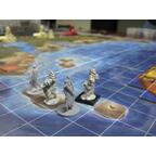 Descent: Voyages Dans les Ténèbres - Mer de Sang Zoom
