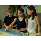 Captain Silver Enfants