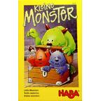 Kleine Monster Cover