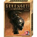 Serengeti Cover 3d