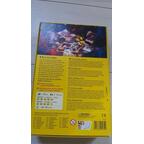 La Clé Cachée Back