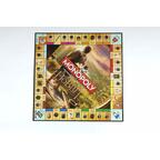 Monopoly: The Hobbit - An Unexpected Journey Plateau