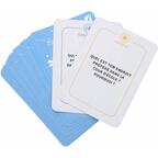 Dimoi: Édition Enfants Cartes