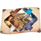 7 Wonders: Playmat Tapis