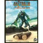 AuZtralia: La Revanche des Grands Anciens Cover