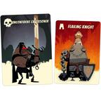 Hidden Leaders Cartes