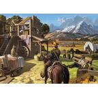 Montana Artwork