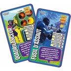 Top Trumps: Fortnite - Guide Non Officiel et Indépendant Cartes