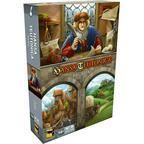 Hansa Teutonica: Big Box Cover 3d