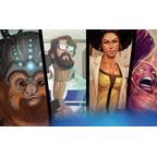 Smash Up: Séries B Artwork