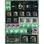 Heroes of Normandie: Civilians Under Fire Tuiles