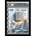 Race for the Galaxy: Artefacts Aliens Carte