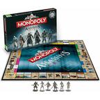 Monopoly: Assassins Creed Eclate
