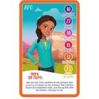 Top Trumps: Spirit Carte