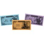 Monopoly: Cthulhu Billets