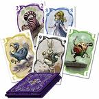 Parade Cartes