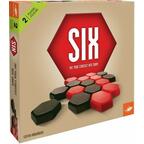 Six Cover 3d