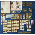 Les Contrées de l'Horreur: Signes de Carcosa Eclate