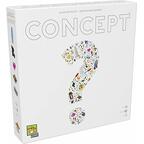 Concept Cover 3d
