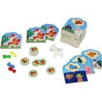 Où est Léo ? Eclate