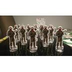 Dead of Winter: La Nuit la plus Longue Figurines