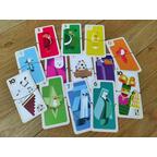 Papageno Cartes