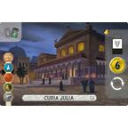 7 Wonders Duel: Agora Carte