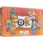 Fort Cover 3d