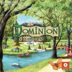 Dominion: Prospérité 2010 Cover