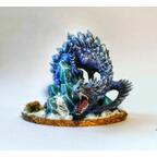 Descent: Voyages Dans les Ténèbres (Seconde Édition) - Les Éclats d'Éternoir Figurine