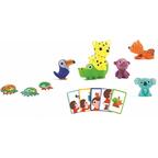 Little Action Eclate