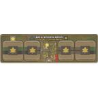 Heroes of Normandie: Canadian Platoon Tuile