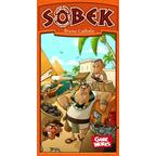 Sobek Cover