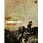 Somme 1918 Cover