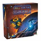 Roll for the Galaxy Cover 3d