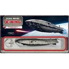 Star Wars: X-Wing - Le Jeu de Figurines - Transport Rebelle Cover