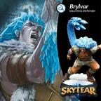 Skytear: Liothan Expansion Figurine