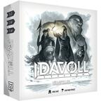 Nidavellir: Idavoll Cover 3d