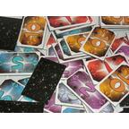 Galaxy Trucker Argents