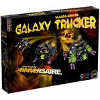 Galaxy Trucker: Édition Anniversaire Cover 3d