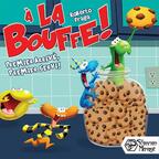 À la Bouffe ! Cover