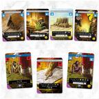 Imperium: Antique Cartes